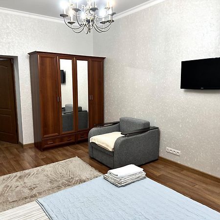 Майлина 10 Аэропорт Leilighet Turksib Eksteriør bilde